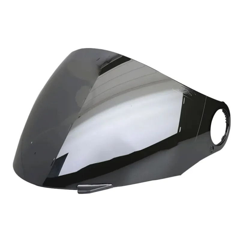 Viseira Capacete AGV Blade Cromada - Polivisor