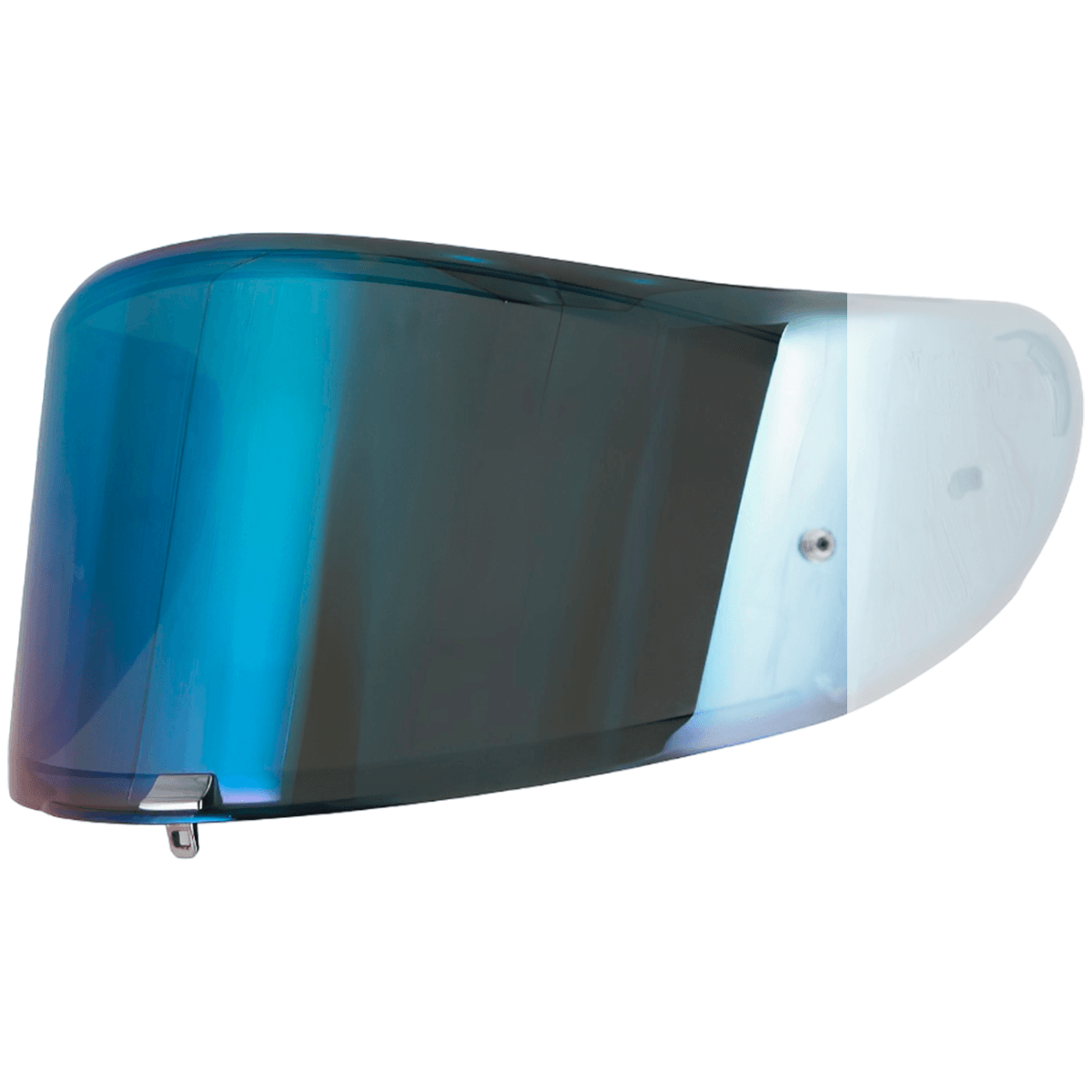 Viseira Capacete LS2 FF323 Iridium Azul Original