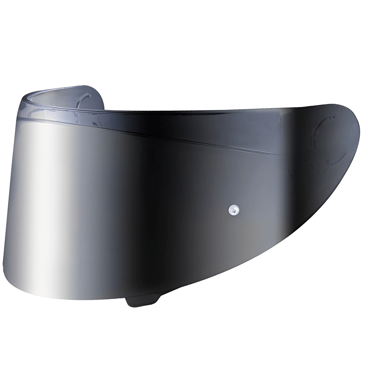 Viseira Capacete Norisk Supra Nasa NS701 NZI Cromada