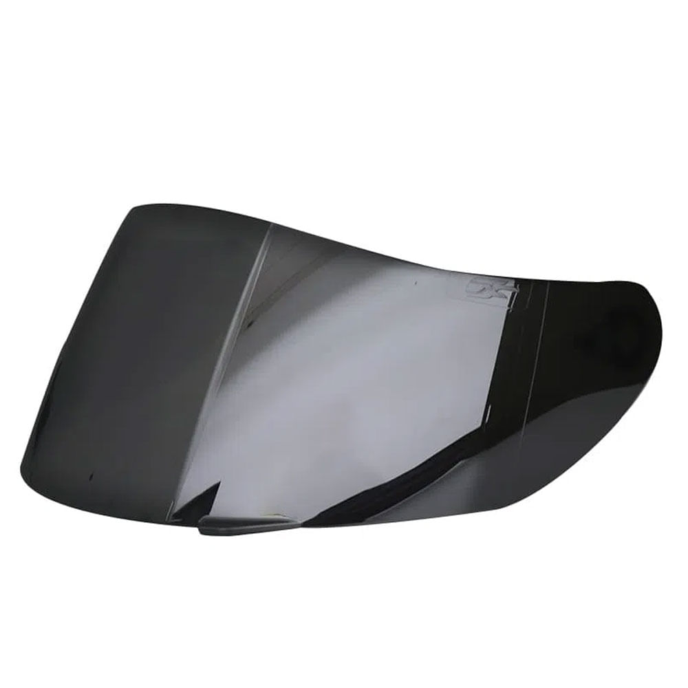 Viseira Capacete AGV K3 SV K1 Cromada - Polivisor