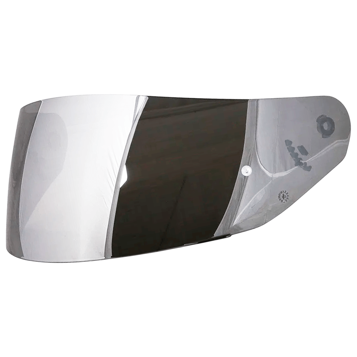 Viseira Capacete Norisk Razor FF389 FF391 Cromado Light