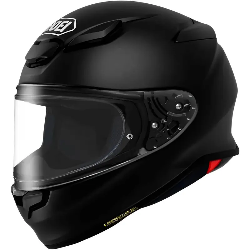 Capacete Shoei Capacete Fechado Shoei NXR 2 Monocolor Fechado - 