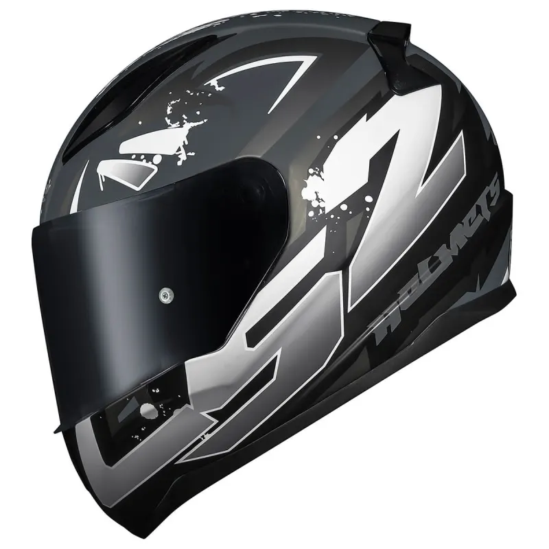 Capacete LS2 FF353 Fechado - Monocolor