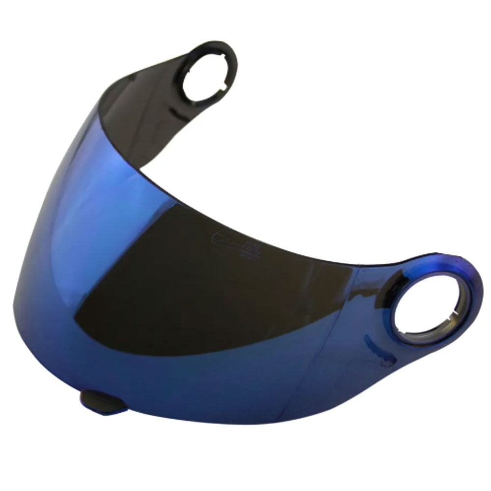 Viseira Capacete Shark S500 Iridium
