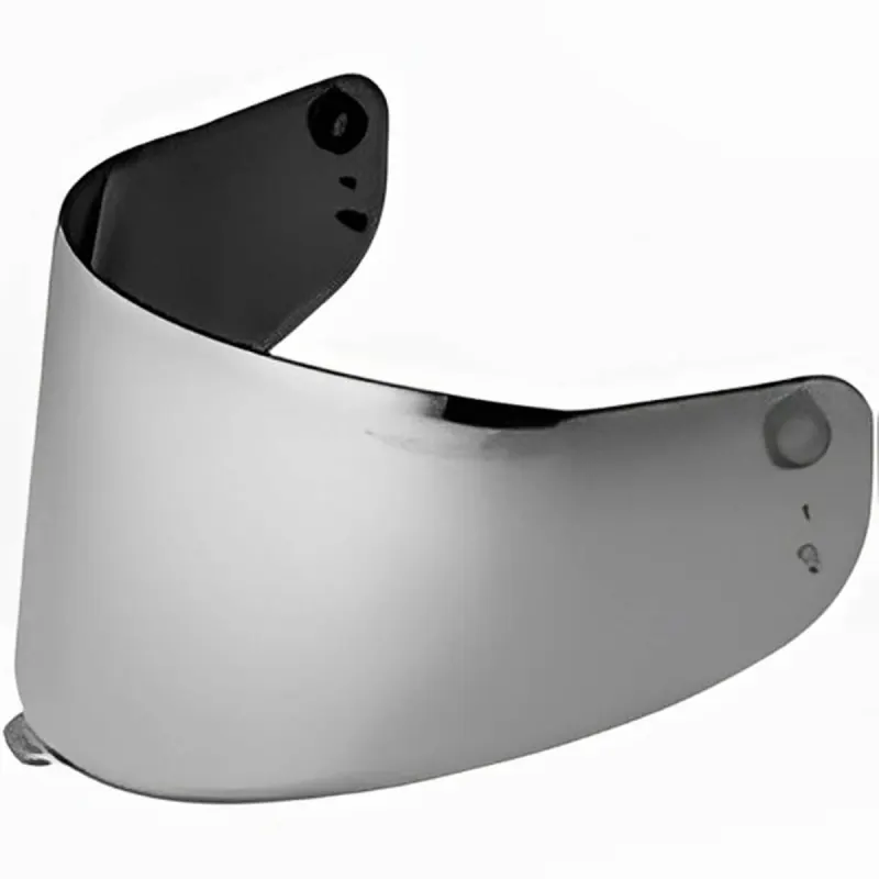 Viseira Capacete Peels Spike 2 Cromada