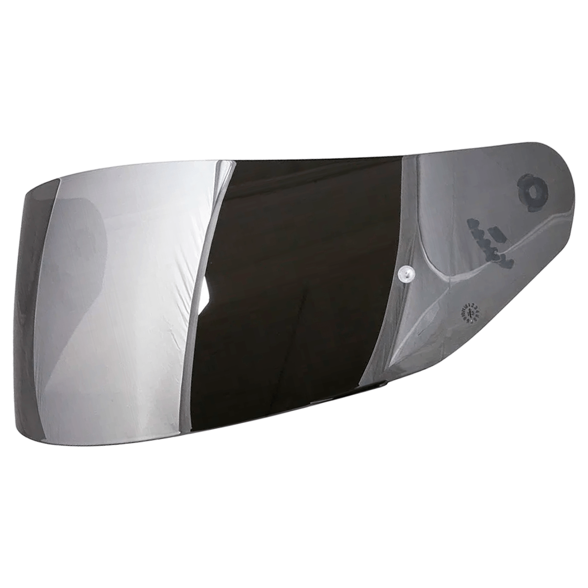 Viseira Capacete Norisk Razor FF391 FF389 Cromado Polivisor