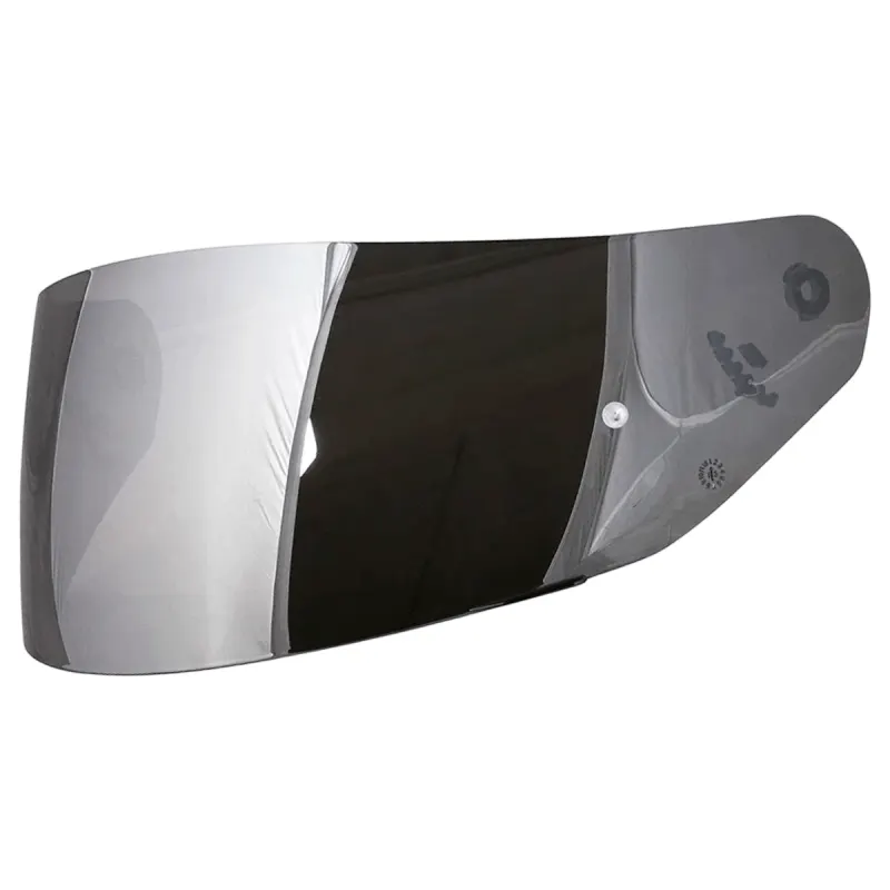 Viseira Capacete Norisk Razor FF391 FF389 Cromado Polivisor