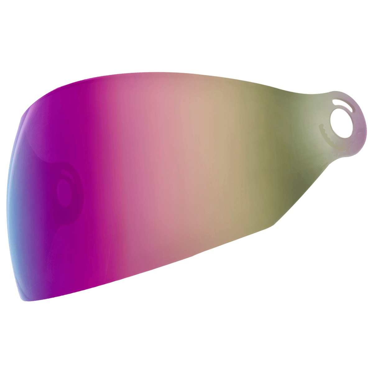 Viseira Capacete Norisk Orion Camaleão Light - Polivisor