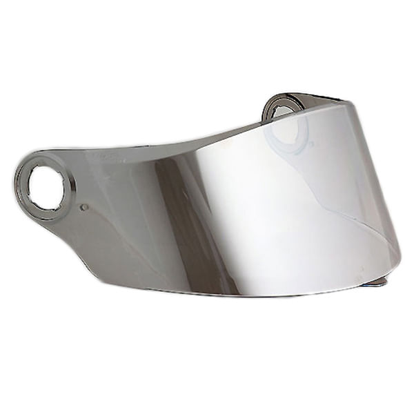 Viseira Capacete Vaz M11 Cromada