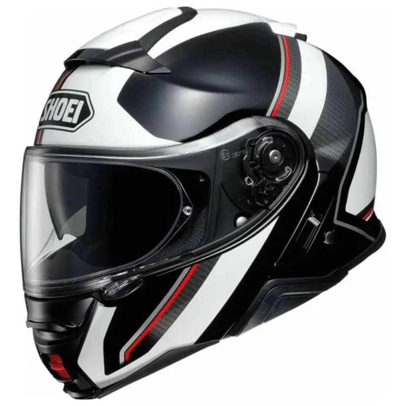 Capacete Shoei Neotec 2 Excursion Tc-6 Fechado - 