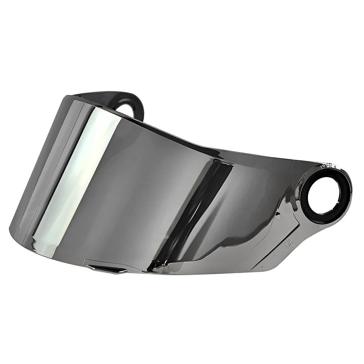 Viseira Capacete LS2 FF320 FF353 FF800 Cromada - Polivisor