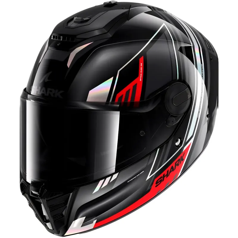 Capacete Shark Spartan RS Byrhon Fechado - 