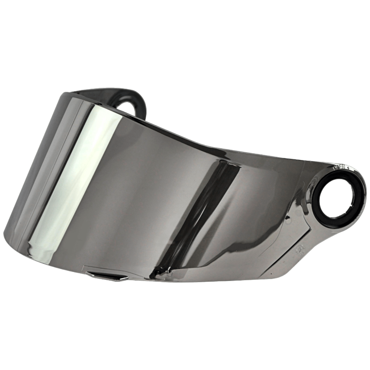Viseira Capacete LS2 FF358 E FF396 Cromada Original
