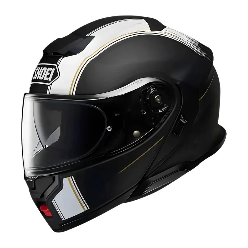 Capacete Shoei Capacete Escamoteável Shoei Neotec 3 Satori TC-5 Articulado/Robocop - 