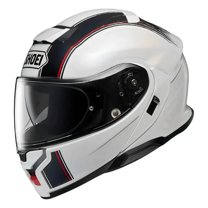 Capacete Shoei Capacete Escamoteável Shoei Neotec 3 Satori TC-6 Articulado/Robocop - 