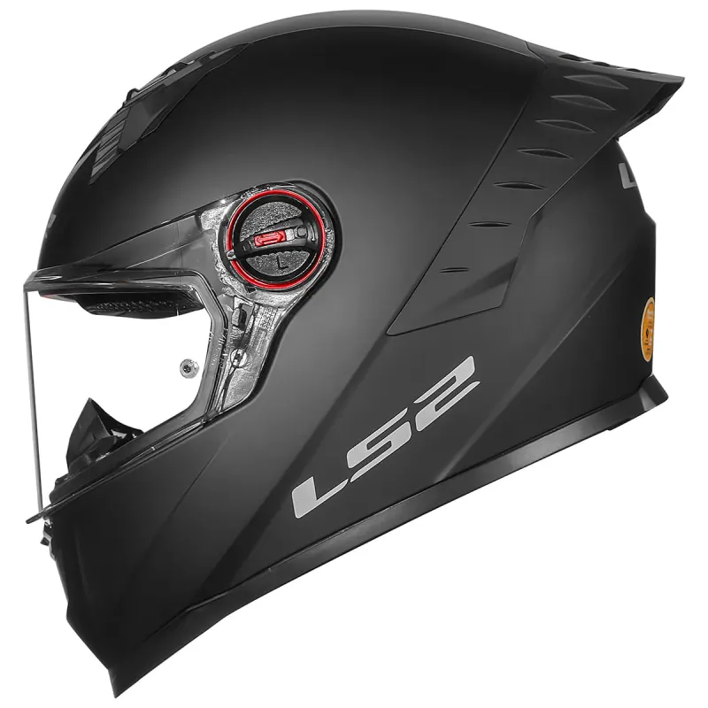 Capacete LS2 FF358 Pro Fechado - Monocolor