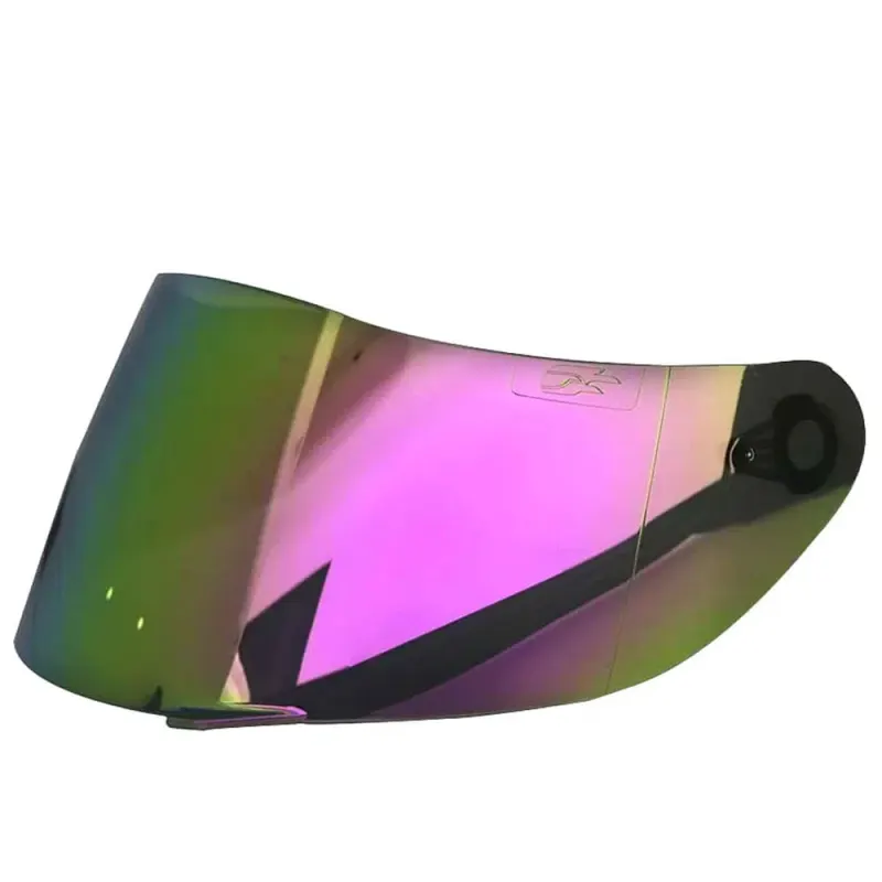 Viseira Capacete AGV K3 SV K1 Camaleão - Polivisor
